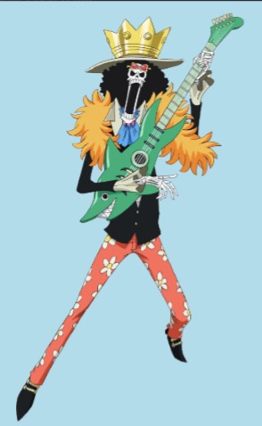 Brook