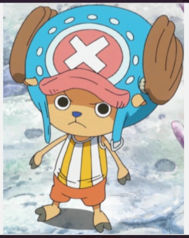 Tony Tony Chopper