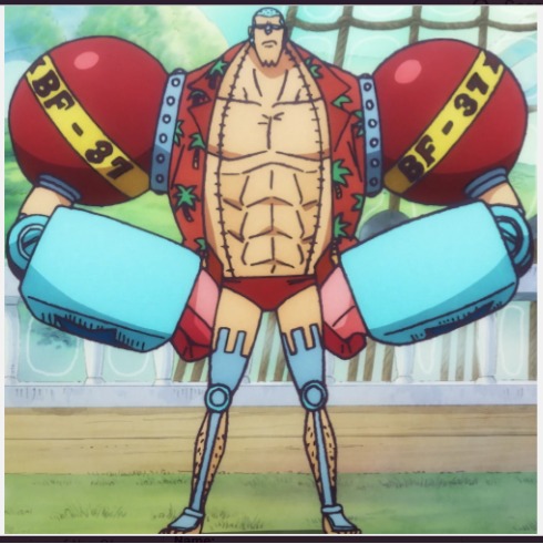 Franky