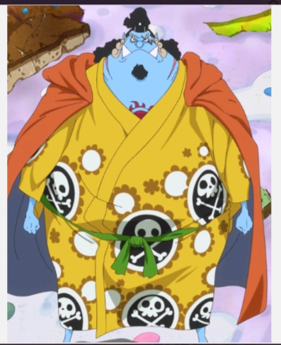Jinbe