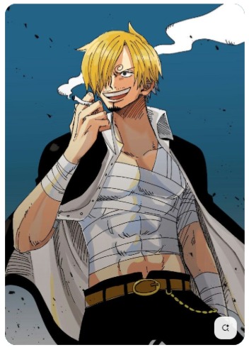Sanji