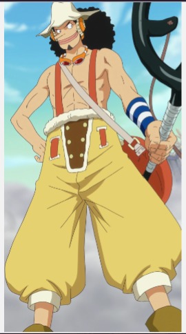 Usopp